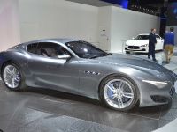 Maserati Alfieri 2+2 concept Los Angeles (2014) - picture 3 of 6
