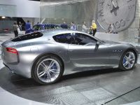 Maserati Alfieri 2+2 concept Los Angeles (2014)