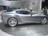 Maserati Alfieri 2+2 concept Los Angeles (2014) - picture 6 of 6