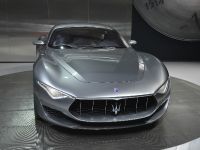 Maserati Alfieri Concept Detroit (2015) - picture 2 of 9