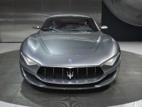 Maserati Alfieri Concept Detroit (2015) - picture 3 of 9