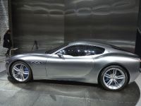 Maserati Alfieri Concept Detroit 2015