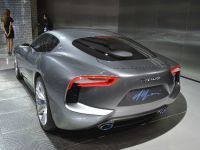 Maserati Alfieri Concept Detroit (2015)