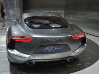 Maserati Alfieri Concept Detroit (2015)