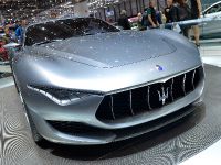 Maserati Alfieri Concept Geneva (2014) - picture 2 of 10