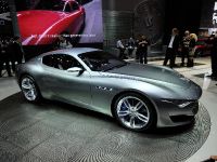 Maserati Alfieri Concept Geneva 2014, 8 of 10