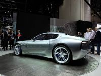 Maserati Alfieri Concept Geneva 2014