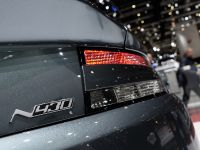 Maserati Alfieri Concept Geneva (2014)