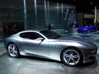 Maserati Alfieri Concept Paris 2014