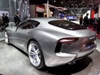 Maserati Alfieri Concept Paris (2014)