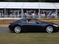 Maserati at the Goodwood Festival of Speed (2009) - picture 3 of 3