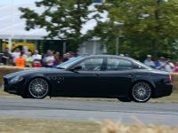 Maserati at the Goodwood Festival of Speed (2009) - picture 2 of 3