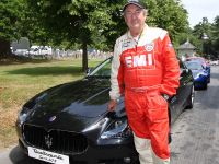 Maserati at the Goodwood Festival of Speed (2009) - picture 3 of 3