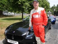 Maserati at the Goodwood Festival of Speed (2009) - picture 1 of 3