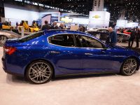 Maserati Ghibli Chicago (2014)