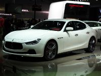 Maserati Ghibli Shanghai (2013) - picture 3 of 6