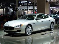 Maserati Ghibli Shanghai (2013) - picture 6 of 6