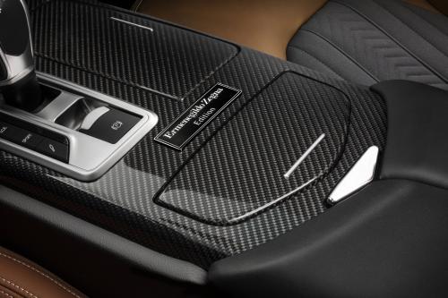 Maserati Ghilbi Ermenegildo Zegna Edition Concept (2014) - picture 8 of 12