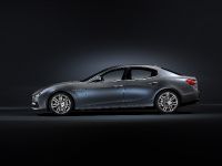 Maserati Ghilbi Ermenegildo Zegna Edition Concept