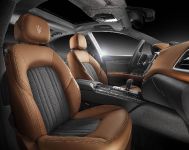 Maserati Ghilbi Ermenegildo Zegna Edition Concept (2014) - picture 5 of 12