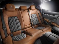 Maserati Ghilbi Ermenegildo Zegna Edition Concept (2014) - picture 6 of 12