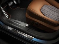 Maserati Ghilbi Ermenegildo Zegna Edition Concept (2014) - picture 7 of 12