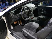 Maserati Gran Turismo Frankfurt (2013) - picture 3 of 3