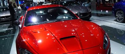 Maserati Gran Turismo MC Stradale Paris (2014) - picture 4 of 7