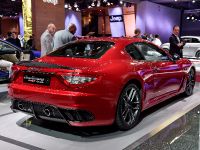 Maserati Gran Turismo MC Stradale Paris (2014) - picture 5 of 7