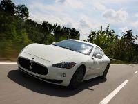 Maserati Gran Turismo S Automatic Sport Pack (2011) - picture 1 of 4