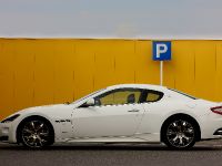 Maserati Gran Turismo S Automatic Sport Pack (2011) - picture 2 of 4