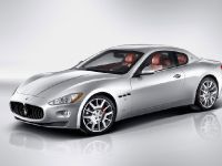 Maserati Gran Turismo (2007) - picture 1 of 3