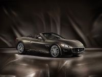 Maserati Grancabrio Fendi (2011) - picture 1 of 3