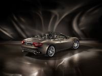 Maserati Grancabrio Fendi (2011) - picture 2 of 3