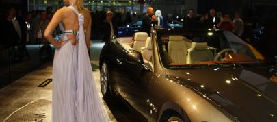 Maserati GranCabrio Frankfurt (2009) - picture 4 of 10