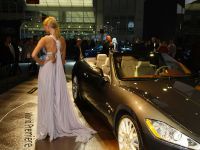 Maserati GranCabrio Frankfurt (2009)