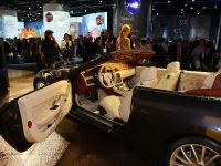 Maserati GranCabrio Frankfurt (2011)