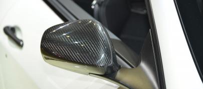 Maserati GranCabrio MC Paris (2012) - picture 4 of 6