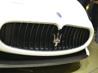 Maserati GranCabrio MC Paris (2012) - picture 3 of 6