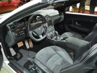 Maserati GranCabrio MC Paris (2012) - picture 6 of 6