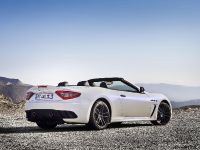 Maserati GranCabrio MC (2012) - picture 4 of 4