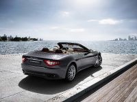 Maserati GranCabrio (2009) - picture 5 of 9