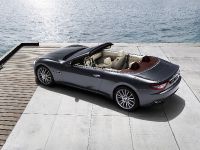 Maserati GranCabrio (2009) - picture 6 of 9