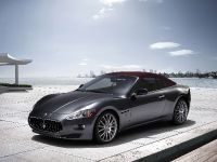 Maserati GranCabrio (2009) - picture 3 of 9