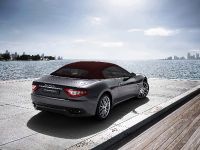 Maserati GranCabrio (2009) - picture 4 of 9