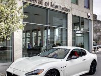 Maserati GranTurismo MC Manhattan (2011) - picture 2 of 2