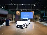 Maserati GranTurismo MC Shanghai (2011) - picture 2 of 10