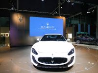 Maserati GranTurismo MC Shanghai (2011) - picture 3 of 10