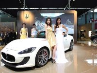 Maserati GranTurismo MC Shanghai (2011) - picture 5 of 10