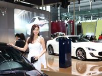 Maserati GranTurismo MC Shanghai (2011) - picture 6 of 10